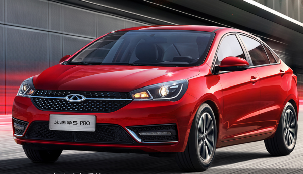 艾瑞澤5官方指導價5.99萬元起,三個版本怎麼選比較合適 艾瑞澤5官方指導價5.99萬元起,三個版本怎麼選比較合適