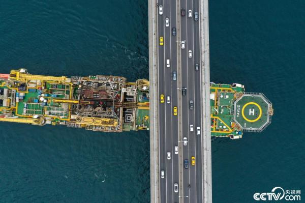 土耳其博斯普魯斯海峽航運暫停