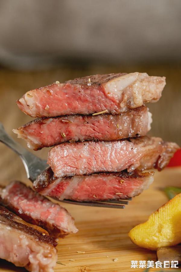 50元和500元的牛排差在哪？看完這篇終於懂了