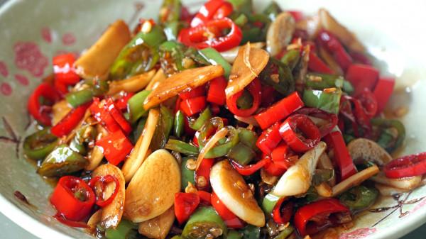 下班晚餐吃什麼？一週食譜已備好，營養均衡又下飯，到家照做就行