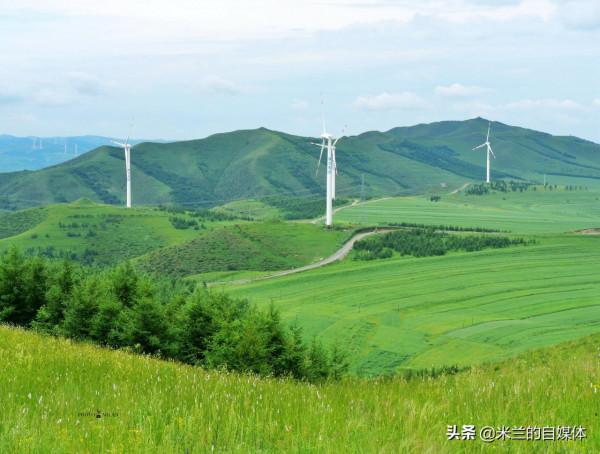 盛夏旅行，壩上水城沽源的3天經典玩法，全在這兒