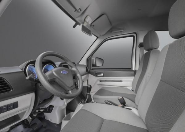 不到4萬就能買到的貨車，開瑞優優做得比五菱宏光還便宜