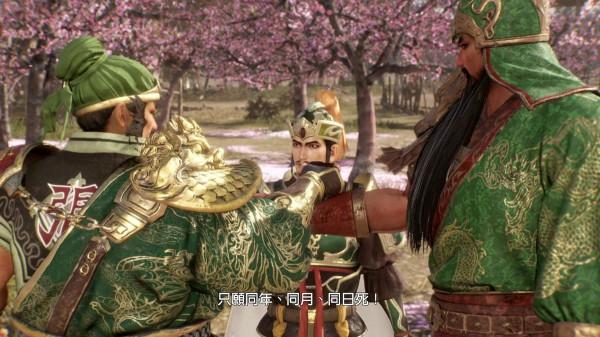 《真三國無雙8：帝國》——褒貶不一，真的是遊戲做得不夠好嗎？