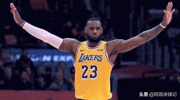 詹姆斯領銜,下賽季將迎來提升歷史地位的五大球員 詹姆斯領銜,下賽季將迎來提升歷史地位的五大球員