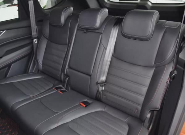 個大料足！上汽大通MAXUS D60對比奇瑞瑞虎8