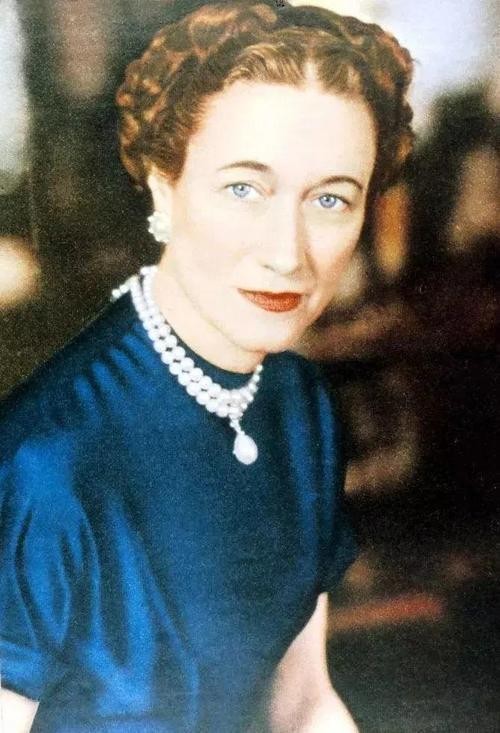 愛德華八世42歲為愛退位,死前卻要求見女王,無兒無女只能靠侄女 愛德華八世42歲為愛退位,死前卻要求見女王,無兒無女只能靠侄女