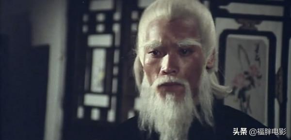 關於經典功夫片《鷹爪鐵布衫》,你可能不知道的一些冷知識 關於經典功夫片《鷹爪鐵布衫》,你可能不知道的一些冷知識