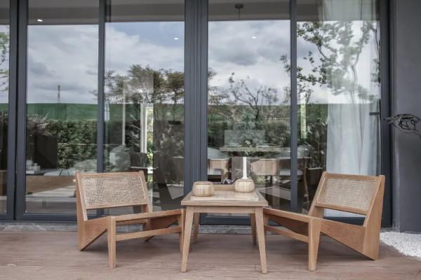 藝爍國際:現代基因與東方韻味的巧妙平衡 藝爍國際:現代基因與東方韻味的巧妙平衡