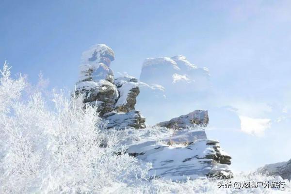 我們如此熱愛內蒙古