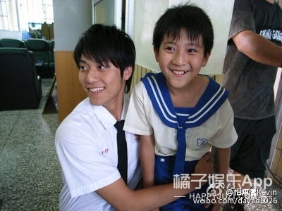 還記得《綠光森林》裡的小威廉嗎？都說不如小時候？