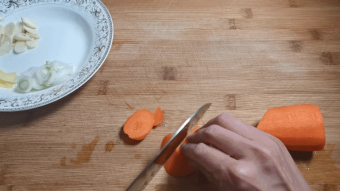 家庭版“木須肉”這樣搭配,讓人看著直流口水,食慾大增,有營養 家庭版“木須肉”這樣搭配,讓人看著直流口水,食慾大增,有營養