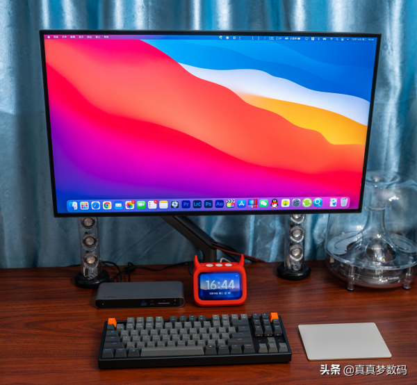 2021買入提升幸福感的十二件數碼好物盤點 2021買入提升幸福感的十二件數碼好物盤點