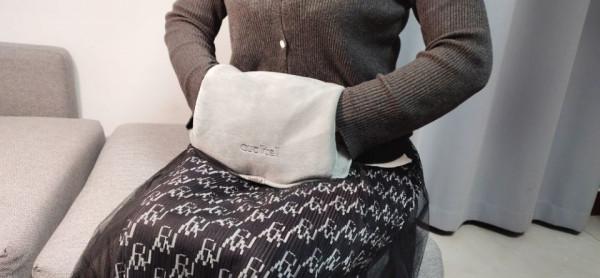 暖手暖腰暖胃,安全貼心的冬日最佳伴侶 暖手暖腰暖胃,安全貼心的冬日最佳伴侶