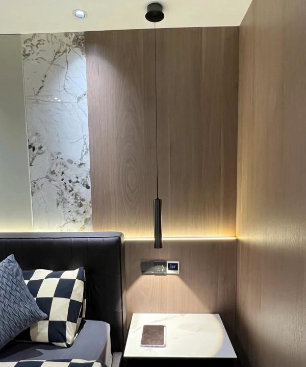 小兩口172㎡新居，沒跟父母同住的自由，裝成了&OpenCurlyDoubleQuote;理想家&rdquo;的樣子