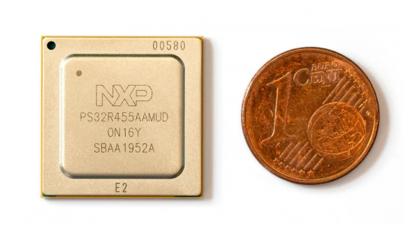 CES 2022｜汽車晶片大廠開始搞事情