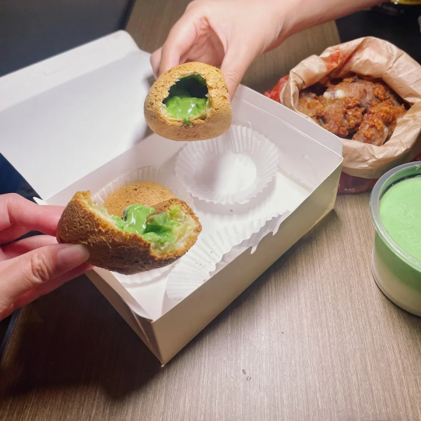 下一個吃遊目的地,我要從這些裡面選 下一個吃遊目的地,我要從這些裡面選