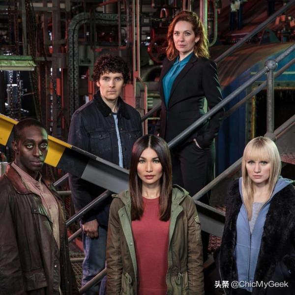 漫威力作《永恆族》女主竟是香港人！風頭蓋過安吉麗娜·朱莉