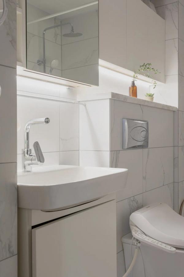 10個無比貼心的裝修細節,引起強烈舒適,太有智慧了 10個無比貼心的裝修細節,引起強烈舒適,太有智慧了