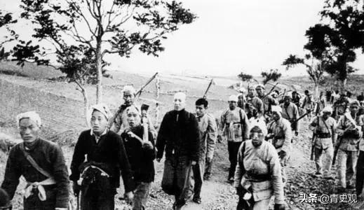 抗戰時的故事:八路軍殲滅10多名日軍,繳獲一車皮棉衣、罐頭 抗戰時的故事:八路軍殲滅10多名日軍,繳獲一車皮棉衣、罐頭