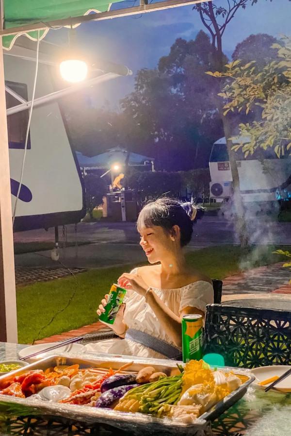 吃喝玩樂都有！高明元宵夜遊地圖出爐&srarr;