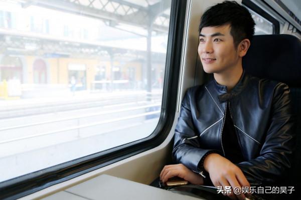 《追光吧哥哥》第二季來襲，看看嘉賓名單有你關注的嗎？