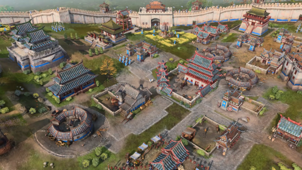 帝國時代 4 中所有文明的初學者指南 帝國時代 4 中所有文明的初學者指南