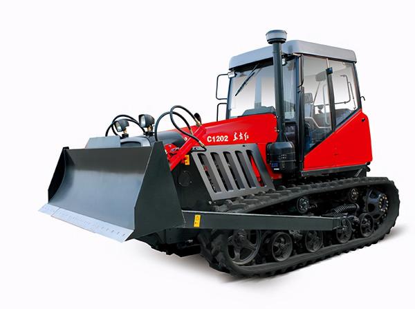 農機補貼圖譜8:大型拖拉機最高補貼67200元 農機補貼圖譜8:大型拖拉機最高補貼67200元