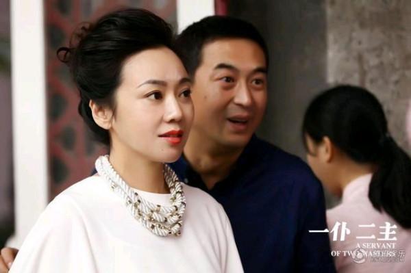 海南衛視今天晚上金椰劇場《一僕二主》閃亮登場 海南衛視今天晚上金椰劇場《一僕二主》閃亮登場