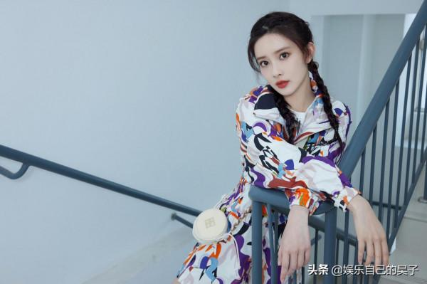 1995年出生的娛樂圈“十大美女”明星都是誰？你們喜歡她們嗎？