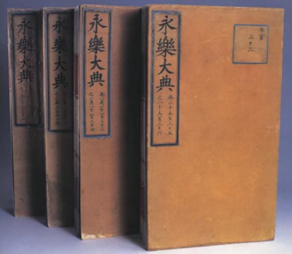 盤點中國被盜的五大無價國寶，有的已經被撕斷，有的下落不明