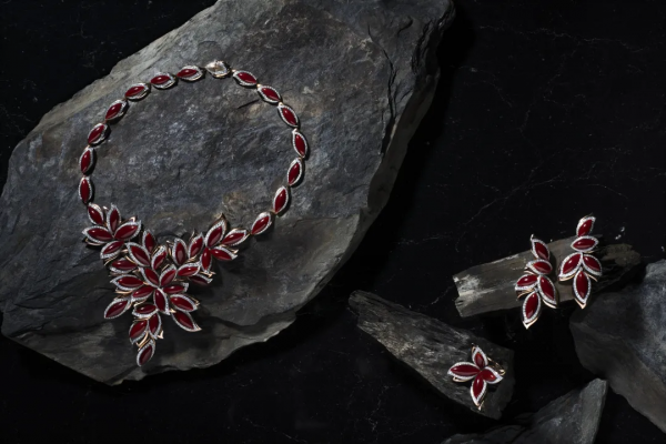 大海中的貴族，珊瑚中的翹楚