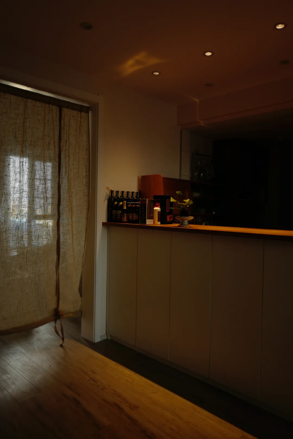 37歲，兩套房，她9年不戀愛，1人住10年：有錢有房，快樂翻倍