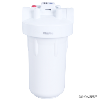 淨水的坑有多少，10款前置帶你看前置過濾器怎麼選？