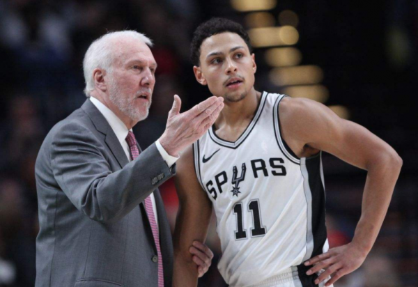 水花兄弟歸位！勇士2節打花活塞，3隊5人交易，掘金低調辦大事