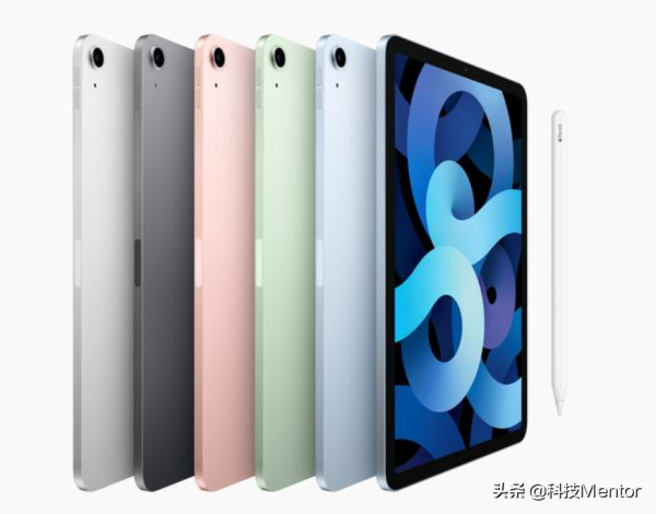 A15處理器&plus;5G網路，iPad Air 5提上日程，最快今年春季釋出會亮相