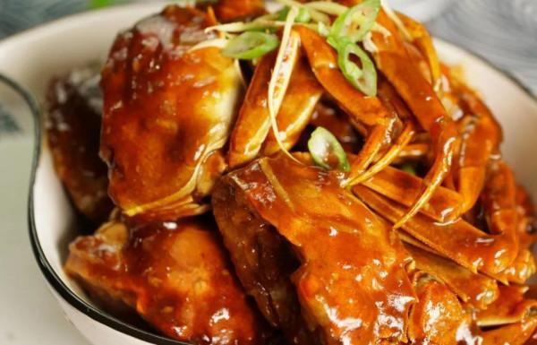 在宋代，蟹有8種吃法，你吃過幾種？