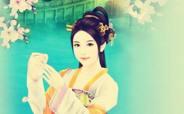 民間故事：書生救少女，少女贈他一饅頭：吃了它，再備五百口棺材