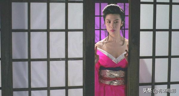 網友忍不住讚歎，當年的女明星，真是各有各的美