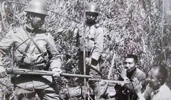 日本老人臨終前激動哼唱:沒有共產黨就沒有新中國,暴露真實身份 日本老人臨終前激動哼唱:沒有共產黨就沒有新中國,暴露真實身份