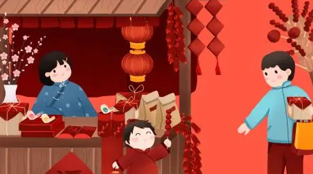 十首過年的絕美詩詞，每一首都是經典