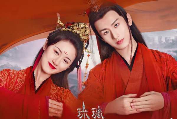 五部公認好看的古裝劇，看十集就棄，簡直太可惜了