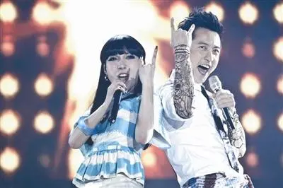 吳莫愁：憑《好聲音》爆紅，如今“失業”，她是資本的犧牲品嘛？