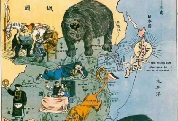 張耀：中美海洋競爭，正在發生鉅變