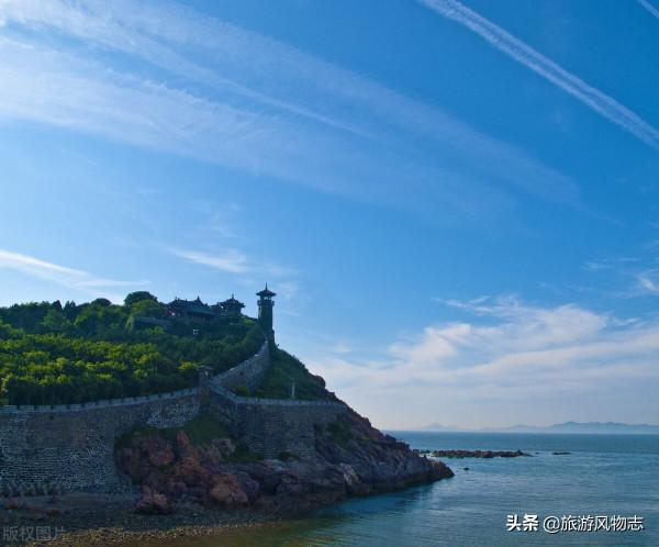 國慶假期,山東這10個景區遊人如織,你去過嗎? 國慶假期,山東這10個景區遊人如織,你去過嗎?