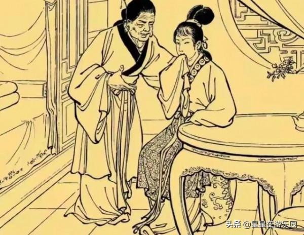 聊齋故事:墳中生子 聊齋故事:墳中生子