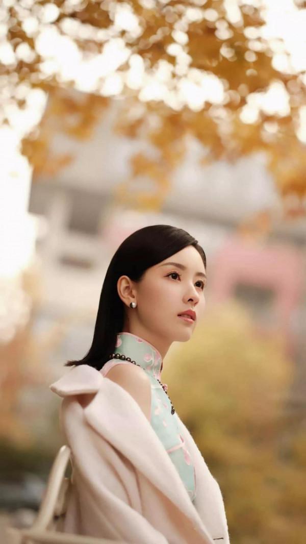 如果，不是因為時間