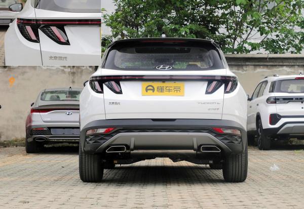 15—20萬合資SUV要大空間、科技感和智慧安全 途勝L完美勝出 15—20萬合資SUV要大空間、科技感和智慧安全 途勝L完美勝出