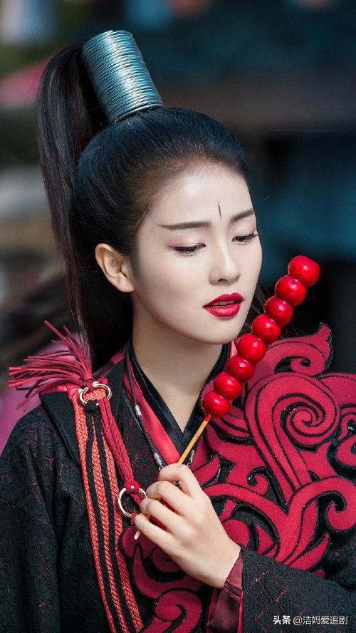 娶妻當娶柳七娘,宋軼賢妻火了,細數6位經典的霸氣護夫小娘子 娶妻當娶柳七娘,宋軼賢妻火了,細數6位經典的霸氣護夫小娘子