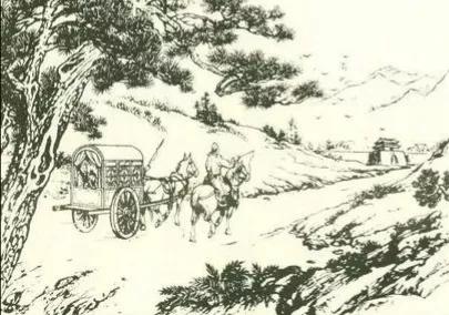 聊齋故事：窮鬼