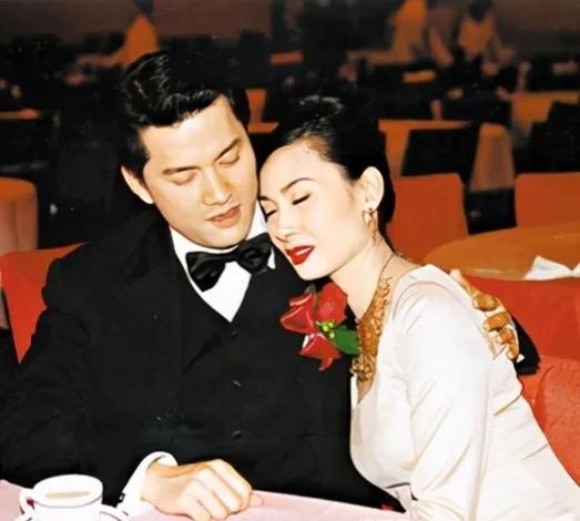 炒樓炒股炒珠寶一年狂賺5億？“最美港姐”鄺美雲的流金歲月